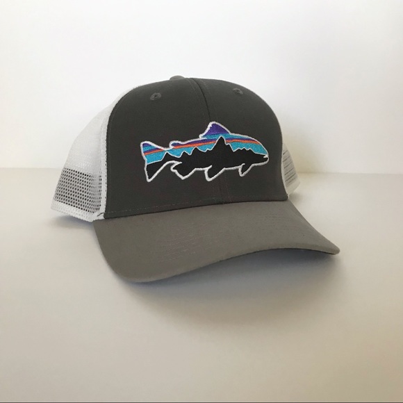 Patagonia Other - Patagonia hat